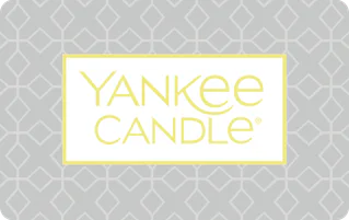 Yankee Candle eGift
