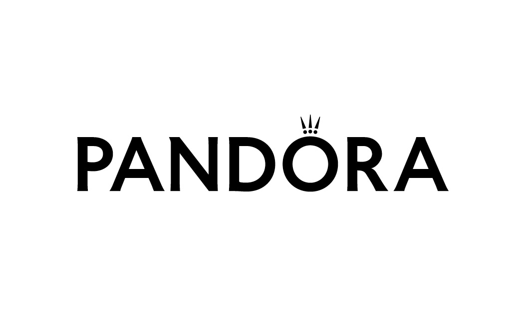 Pandora Gift Card (UK, GBP)