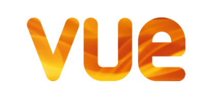 Vue Gift Card (UK, GBP)