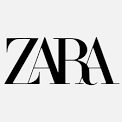 Zara Gift Card (UK, GBP)